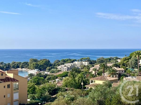 Appartement F1 à vendre  1 pièce - 29,59 m 2   AJACCIO  - 201