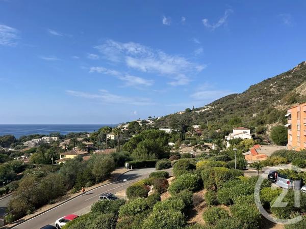 Appartement F1 à vendre  1 pièce - 29,59 m 2   AJACCIO  - 201