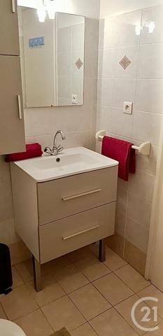 Appartement F1 à vendre  1 pièce - 29,59 m 2   AJACCIO  - 201