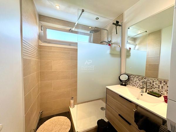 Appartement Conflans Sainte Honorine 3 pièce(s) 64 m2 210 000 € **  - Référence  8100