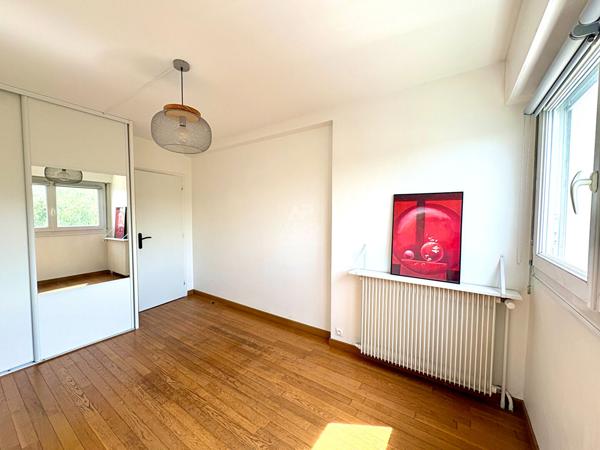 Appartement Conflans Sainte Honorine 3 pièce(s) 64 m2 210 000 € **  - Référence  8100