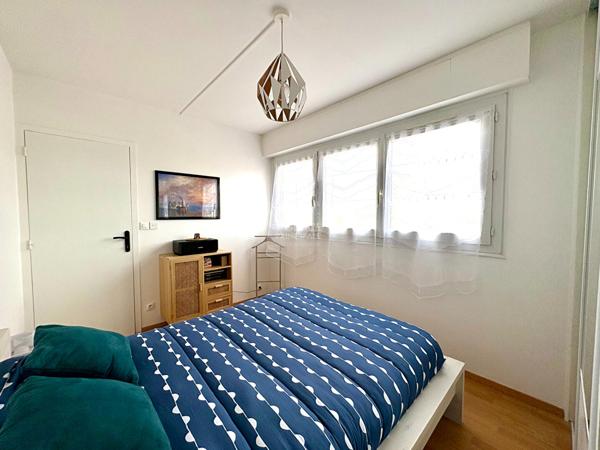 Appartement Conflans Sainte Honorine 3 pièce(s) 64 m2 210 000 € **  - Référence  8100