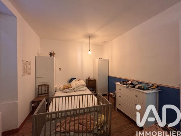 Appartement à vendre 4 pièces 92 m² Le Bourg-d'Oisans