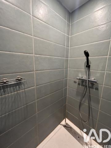 Appartement à vendre 4 pièces 92 m² Le Bourg-d'Oisans