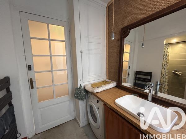 Appartement à vendre 4 pièces 92 m² Le Bourg-d'Oisans