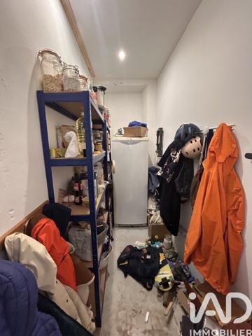 Appartement à vendre 4 pièces 92 m² Le Bourg-d'Oisans