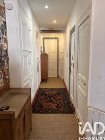 Appartement à vendre 4 pièces 92 m² Le Bourg-d'Oisans