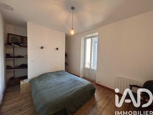 Appartement à vendre 4 pièces 92 m² Le Bourg-d'Oisans