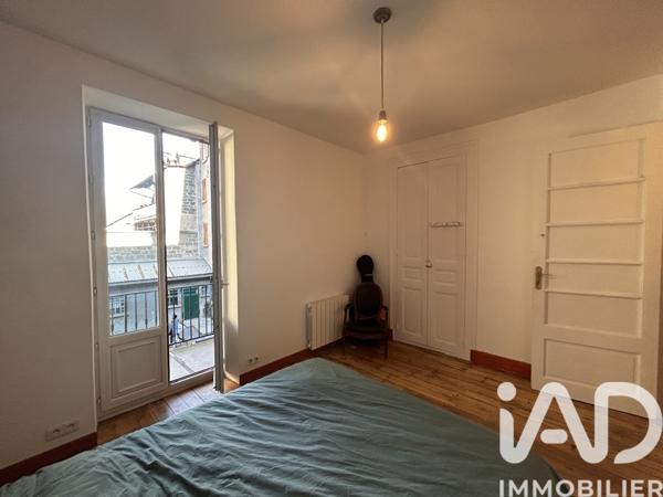 Appartement à vendre 4 pièces 92 m² Le Bourg-d'Oisans