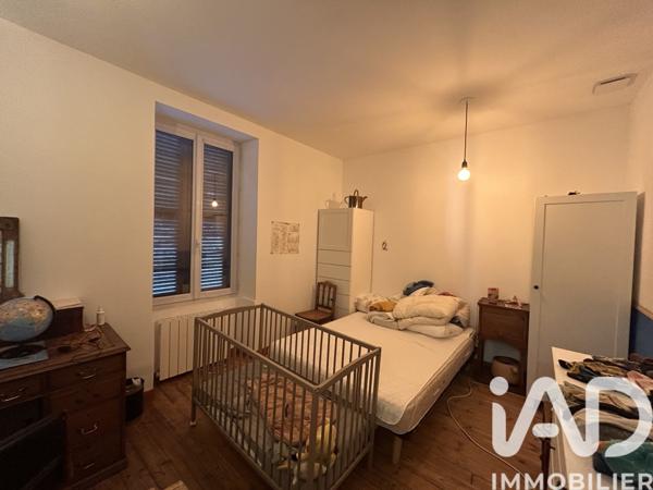 Appartement à vendre 4 pièces 92 m² Le Bourg-d'Oisans