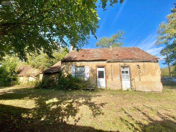 Maison à vendre à Arnage dans la Sarthe (72230), ref : 72122-1411