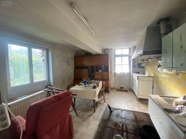 Maison à vendre à Arnage dans la Sarthe (72230), ref : 72122-1411