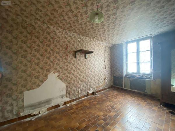 Maison à vendre à Arnage dans la Sarthe (72230), ref : 72122-1411