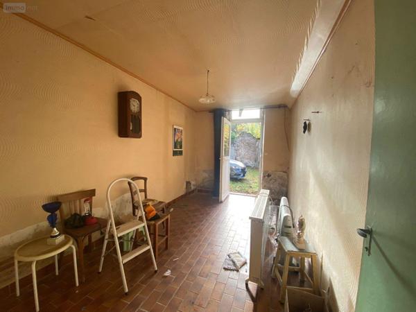 Maison à vendre à Arnage dans la Sarthe (72230), ref : 72122-1411