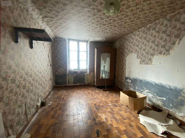 Maison à vendre à Arnage dans la Sarthe (72230), ref : 72122-1411