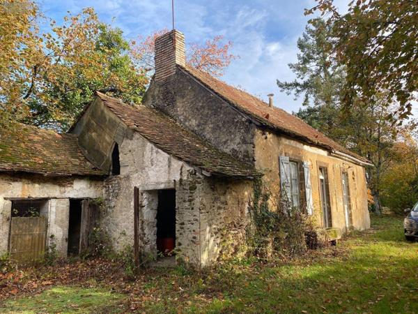 Maison à vendre à Arnage dans la Sarthe (72230), ref : 72122-1411