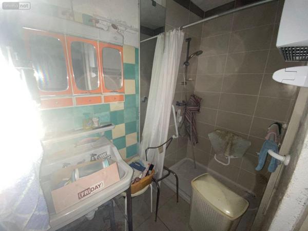 Maison à vendre à Arnage dans la Sarthe (72230), ref : 72122-1411