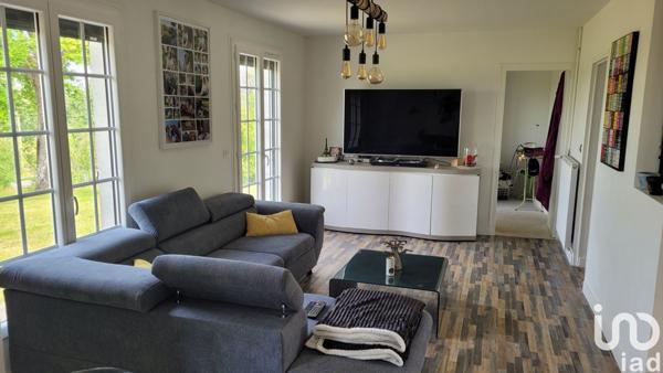 Maison 3 pièces de 72 m² à La Roche-Chalais (24490)