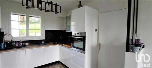 Maison 3 pièces de 72 m² à La Roche-Chalais (24490)