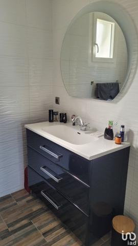 Maison 3 pièces de 72 m² à La Roche-Chalais (24490)