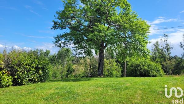 Maison 3 pièces de 72 m² à La Roche-Chalais (24490)
