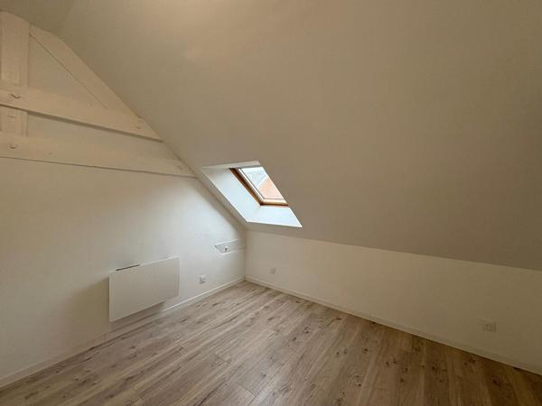 MAISON 2 CHAMBRES - REFAITE A NEUF