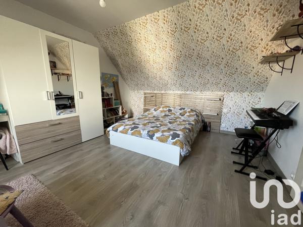 Maison à vendre 6 pièces 125 m² Neufchâtel-en-Bray