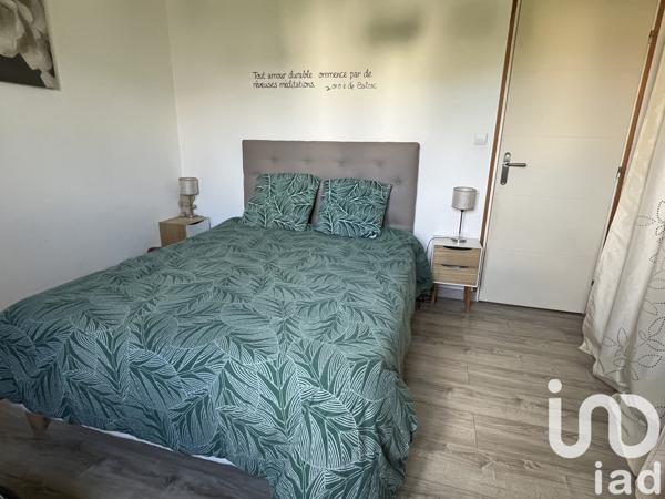 Maison à vendre 6 pièces 125 m² Neufchâtel-en-Bray