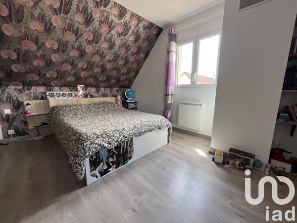 Maison à vendre 6 pièces 125 m² Neufchâtel-en-Bray