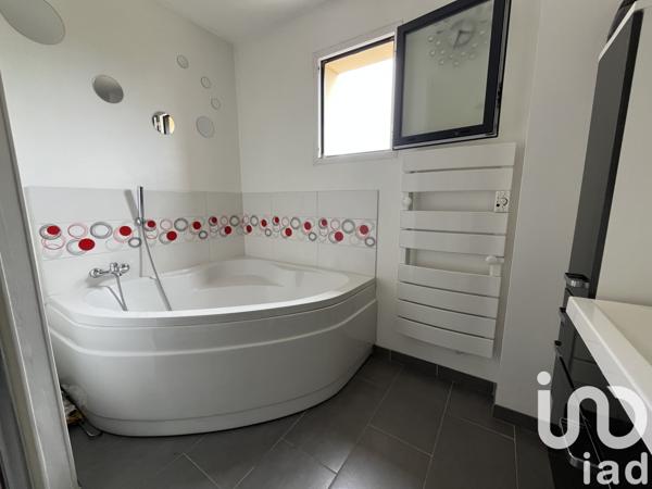 Maison à vendre 6 pièces 125 m² Neufchâtel-en-Bray