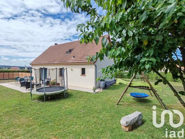 Maison à vendre 6 pièces 125 m² Neufchâtel-en-Bray