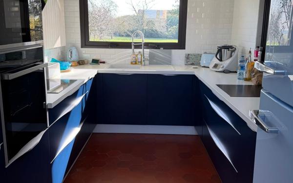 Maison à vendre    7 pièces • 200 m2 Amiens