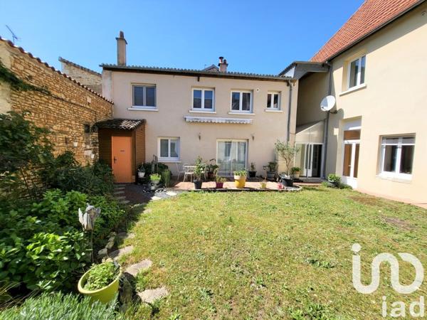 Maison à vendre 7 pièces 320 m² Richelieu
