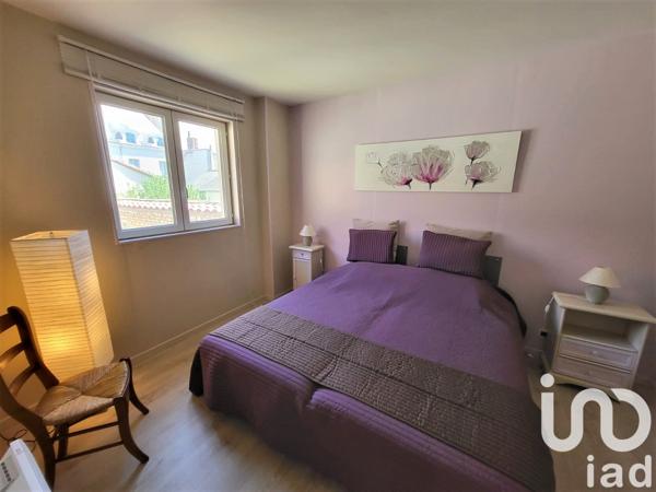 Maison à vendre 7 pièces 320 m² Richelieu