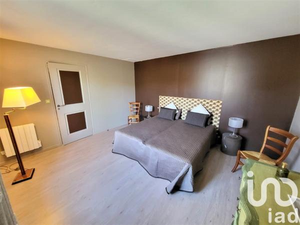 Maison à vendre 7 pièces 320 m² Richelieu