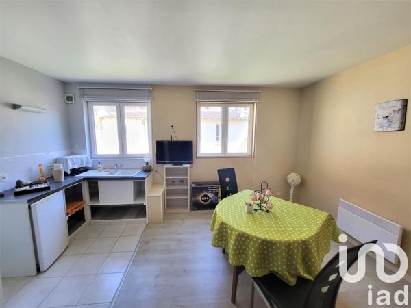 Maison à vendre 7 pièces 320 m² Richelieu