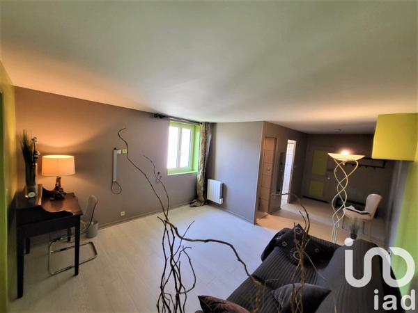 Maison à vendre 7 pièces 320 m² Richelieu