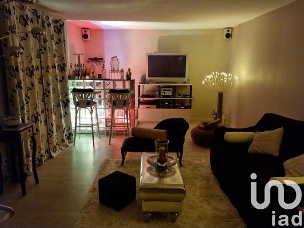 Maison à vendre 7 pièces 320 m² Richelieu