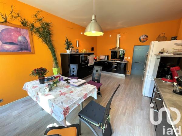 Maison à vendre 7 pièces 320 m² Richelieu