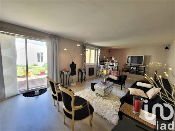 Maison à vendre 7 pièces 320 m² Richelieu