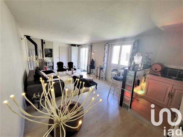 Maison à vendre 7 pièces 320 m² Richelieu