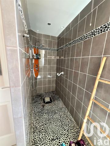 Maison à vendre 7 pièces 320 m² Richelieu