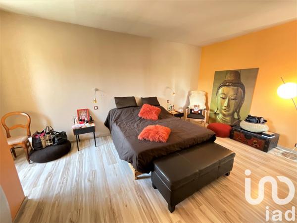 Maison à vendre 7 pièces 320 m² Richelieu