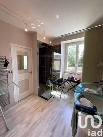 Maison à vendre 7 pièces 320 m² Richelieu