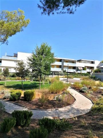 Appartement 1 pièce(s) de 23m²