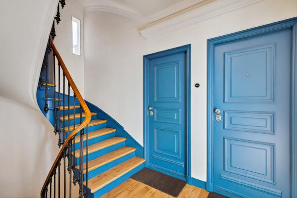 Appartement 2 pièces - 28 m² Exclusivité efficity