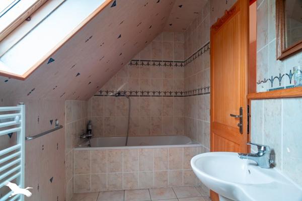 Maison à vendre |                                       Concarneau |                                        7 pièces  |  138 m²