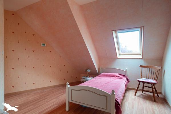 Maison à vendre |                                       Concarneau |                                        7 pièces  |  138 m²