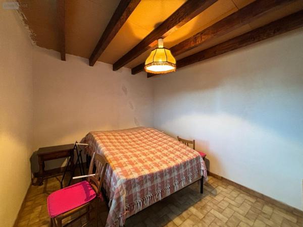 Fermette à vendre à Le Miroir en Saône-et-Loire (71480), ref : 39064-113