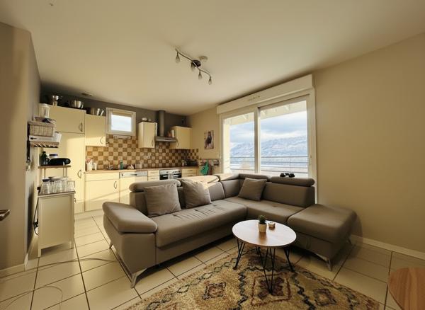 Vente 
Le Bourget Du Lac